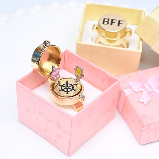 BFF Rings