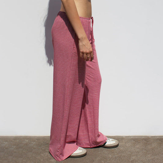 StripeEase™ Pants