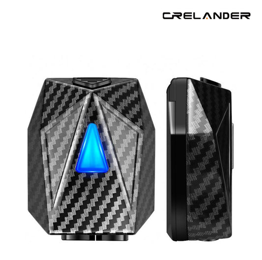 DoorGlow™ Car Door Projector Light