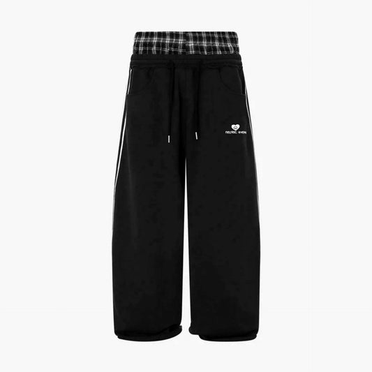 ARCHIVE™ Double-Waist Sweatpants