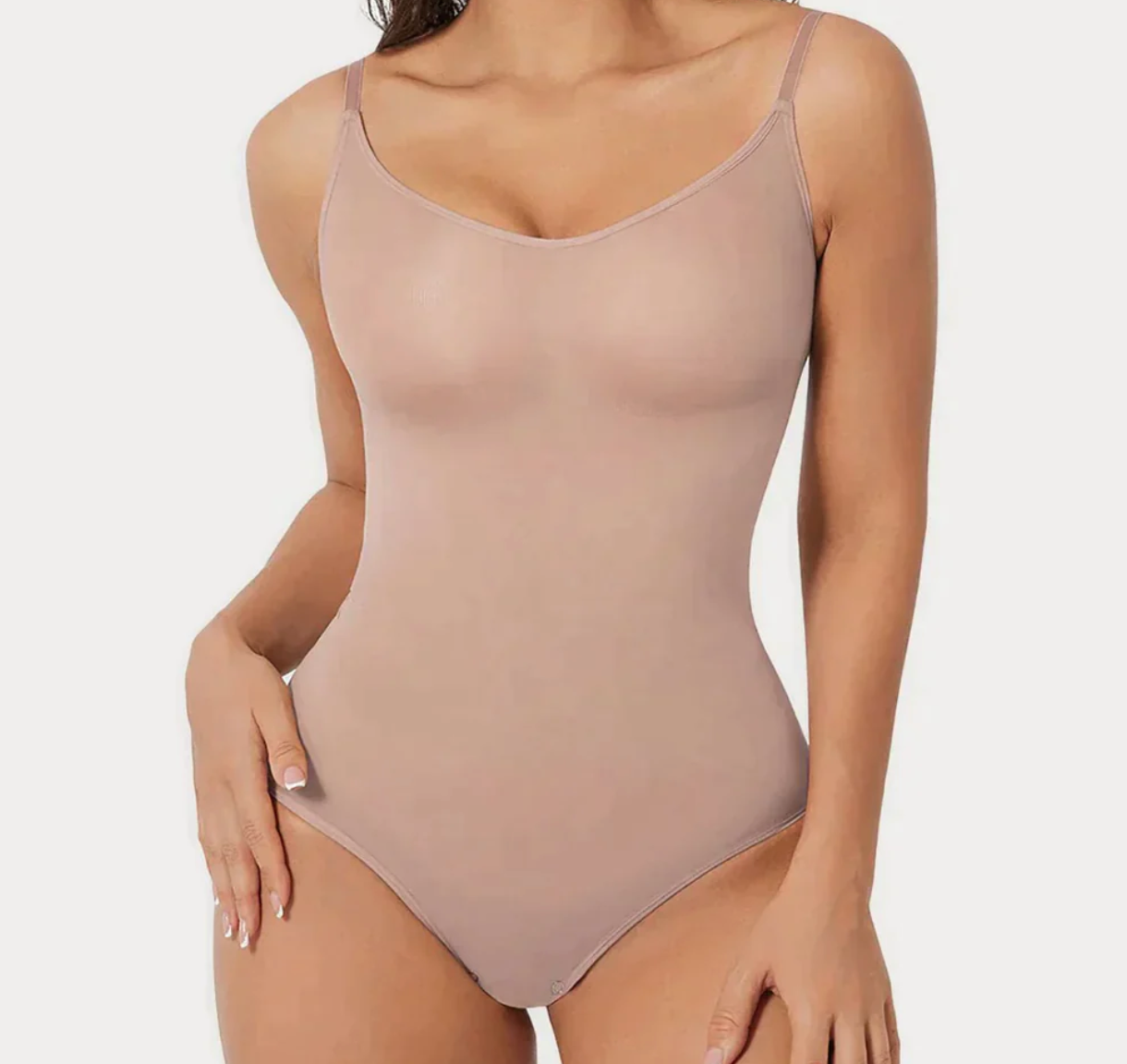 SculptHer⢠Push-Up Shaping Bodysuit