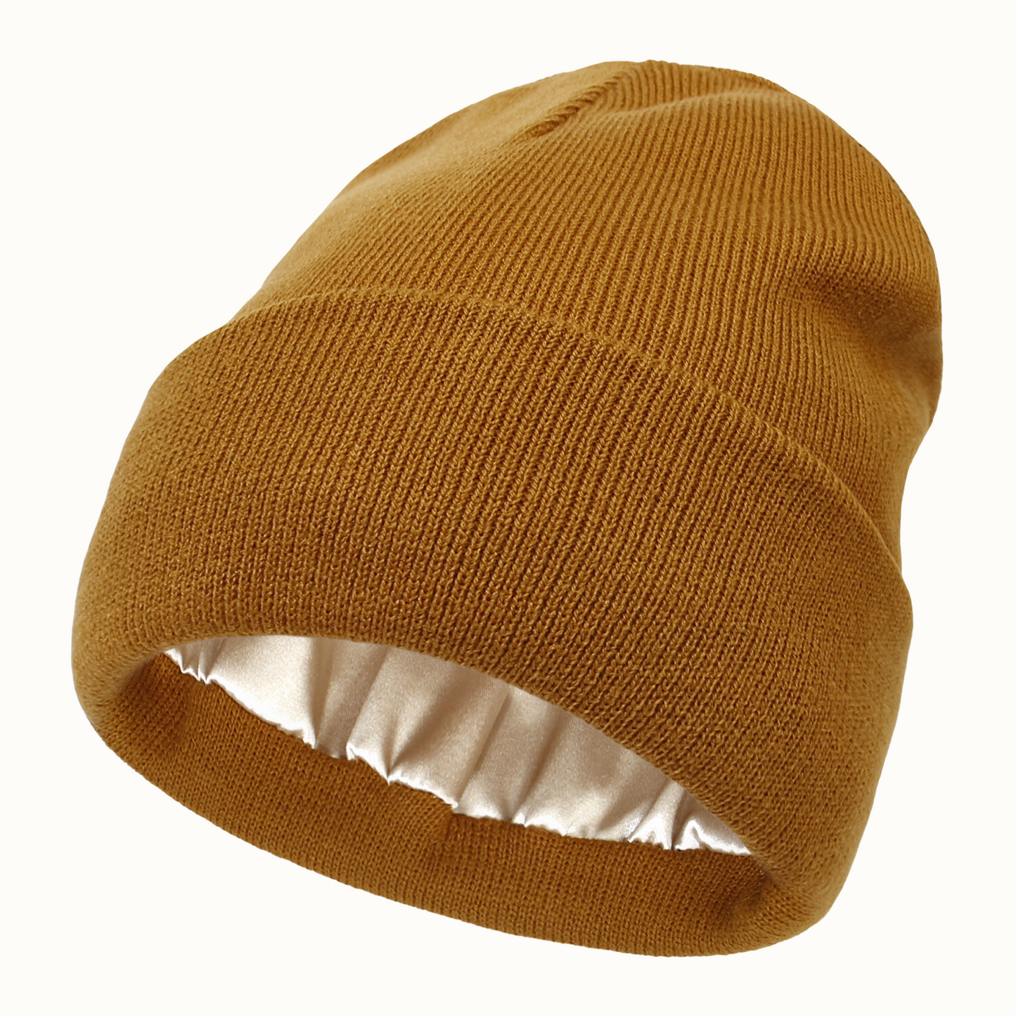 Sillky™ - Anti-Frizz Beanie
