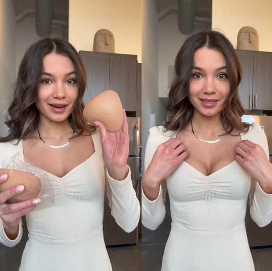 Bubble™ Sticky Inserts - Instant Boost