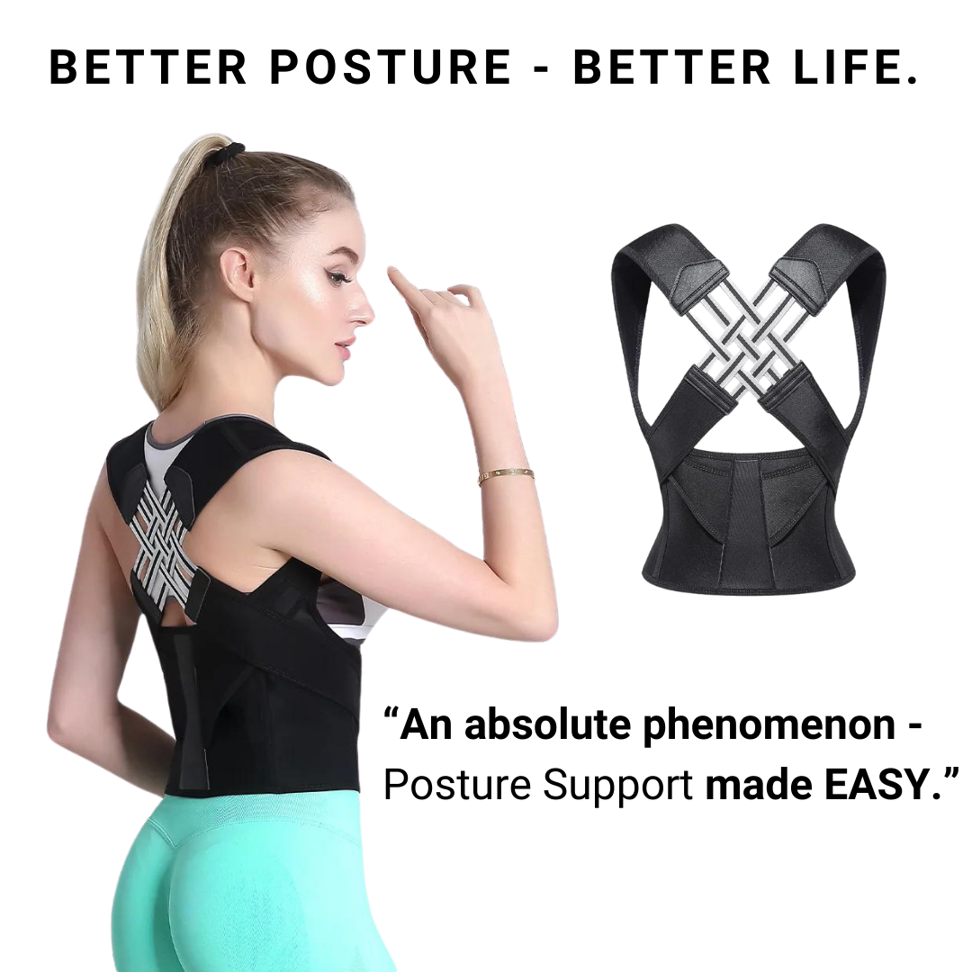 Upright™ Posture Corrector