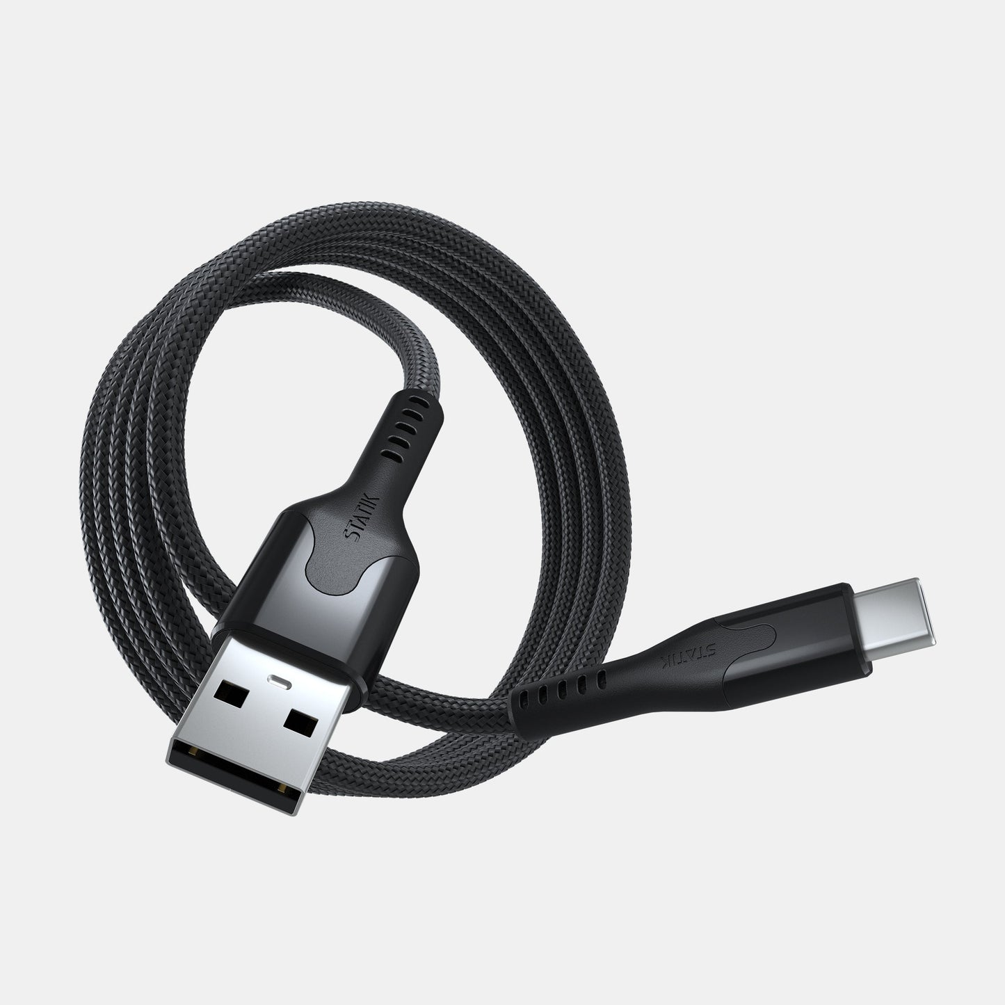 MagniFlex™ - Auto-Coil Charging Cable
