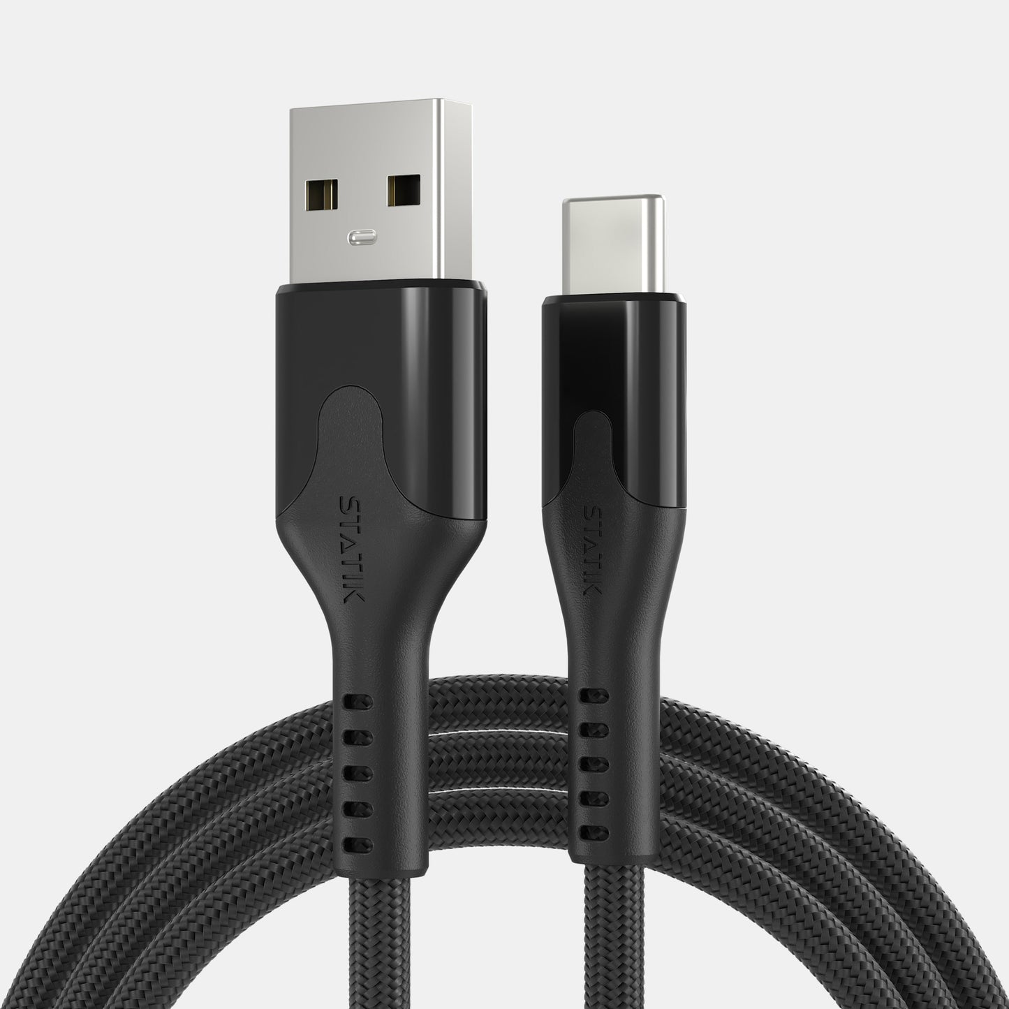MagniFlex™ - Auto-Coil Charging Cable