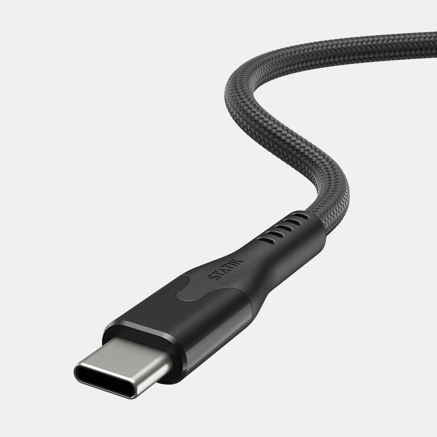 MagniFlex™ - Auto-Coil Charging Cable