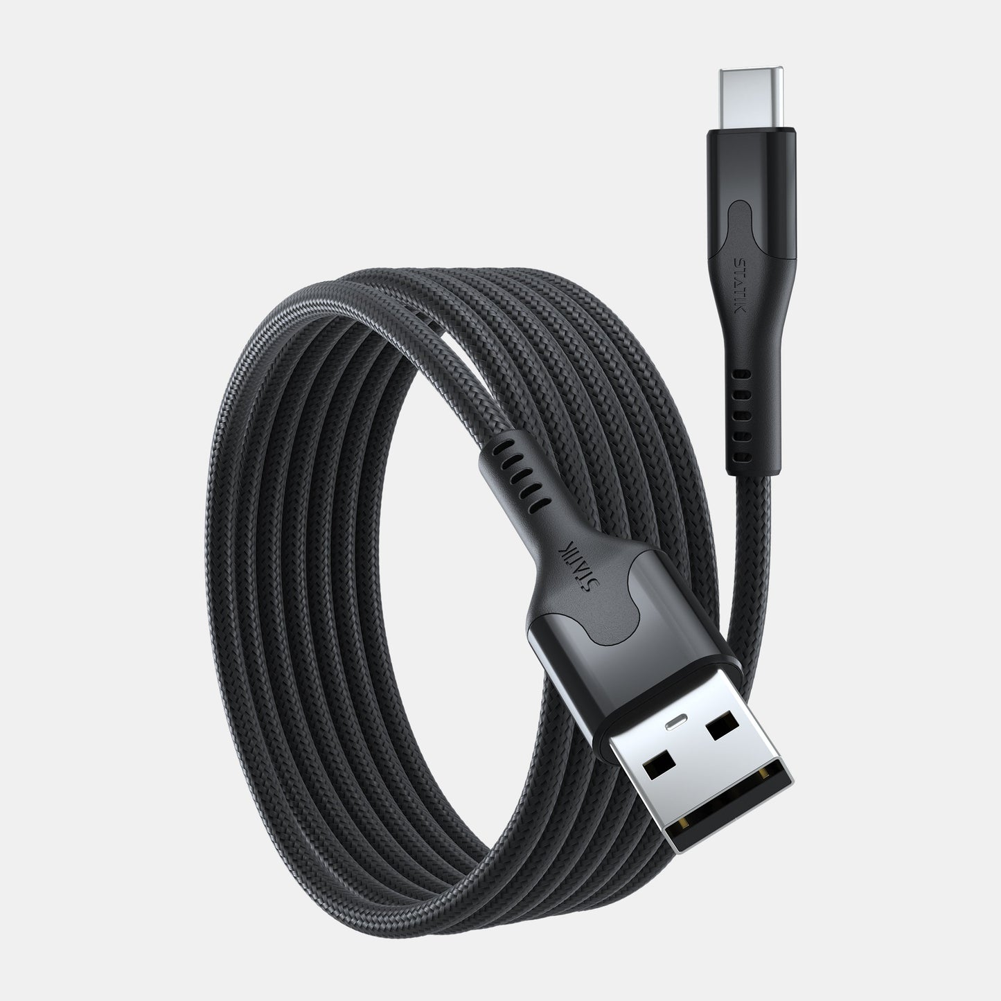 MagniFlex™ - Auto-Coil Charging Cable