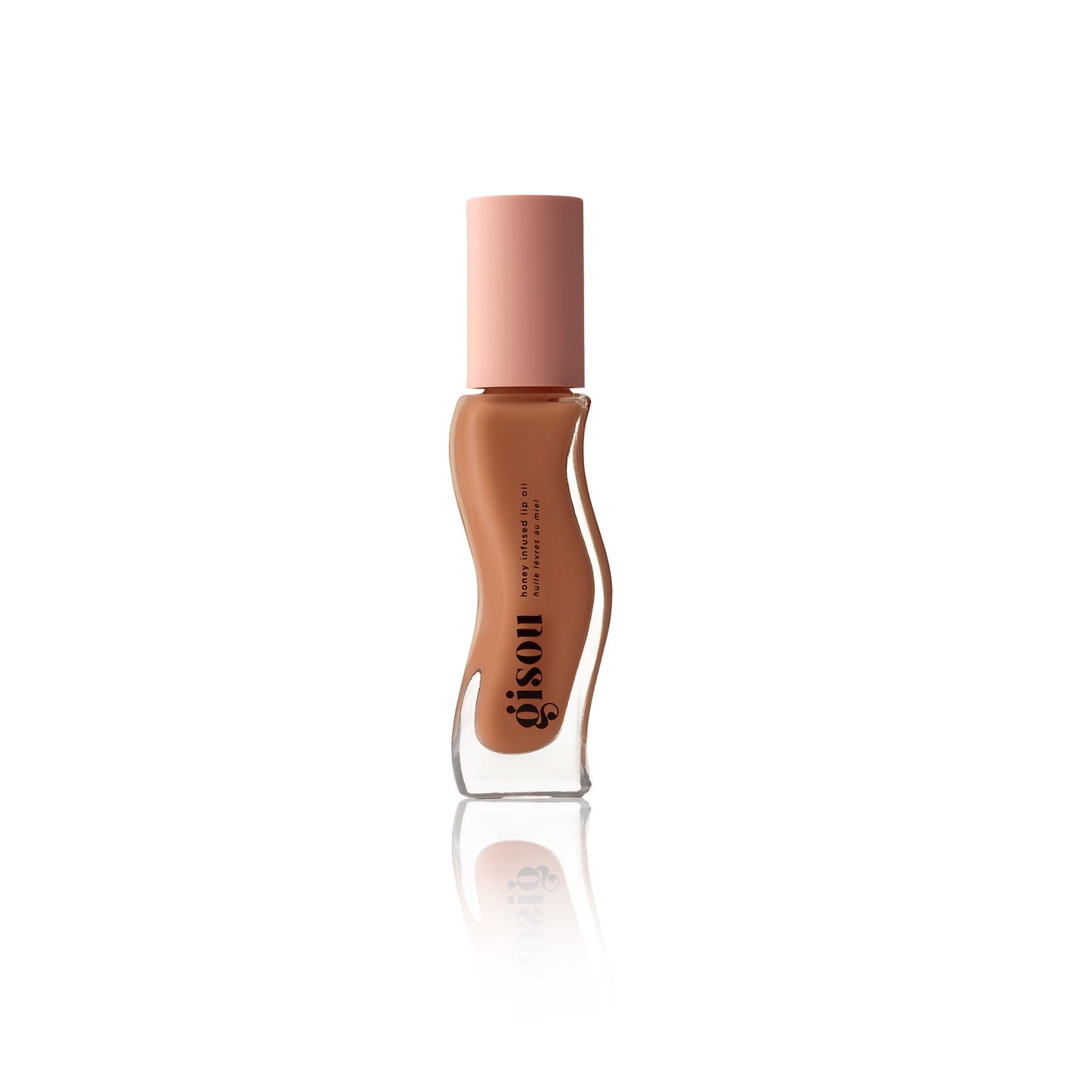 HoneyGloss™ - Lip Oil