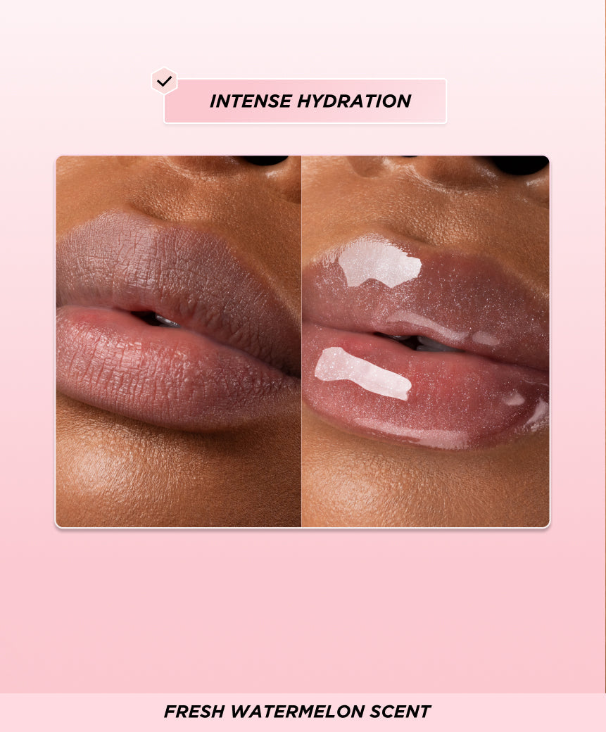 HoneyGloss™ - Lip Oil