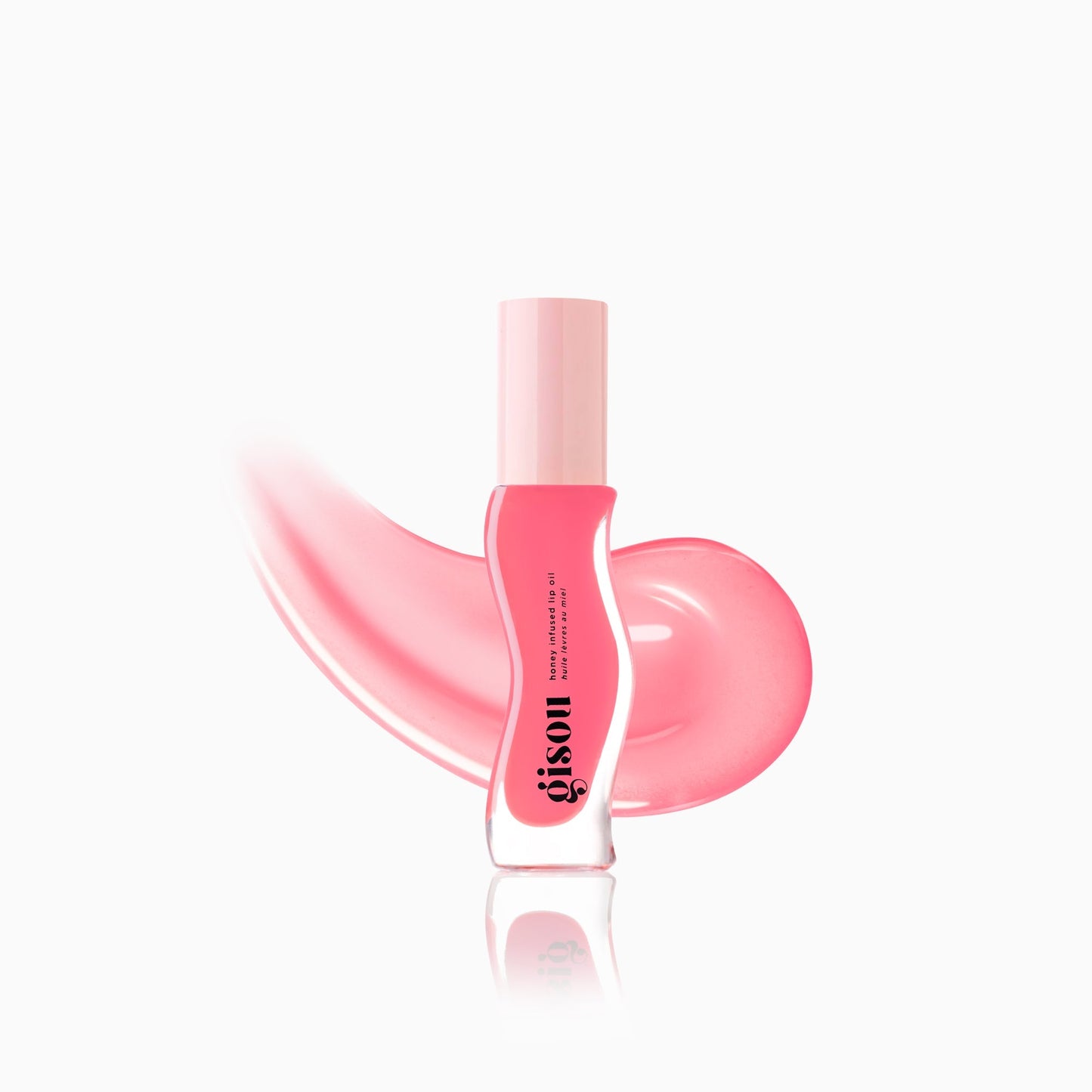 HoneyGloss™ - Lip Oil