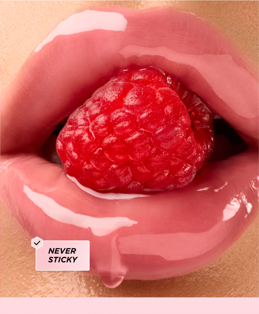 HoneyGloss™ - Lip Oil