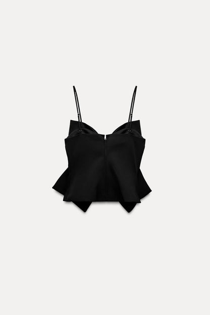 SparklyBow™ Top