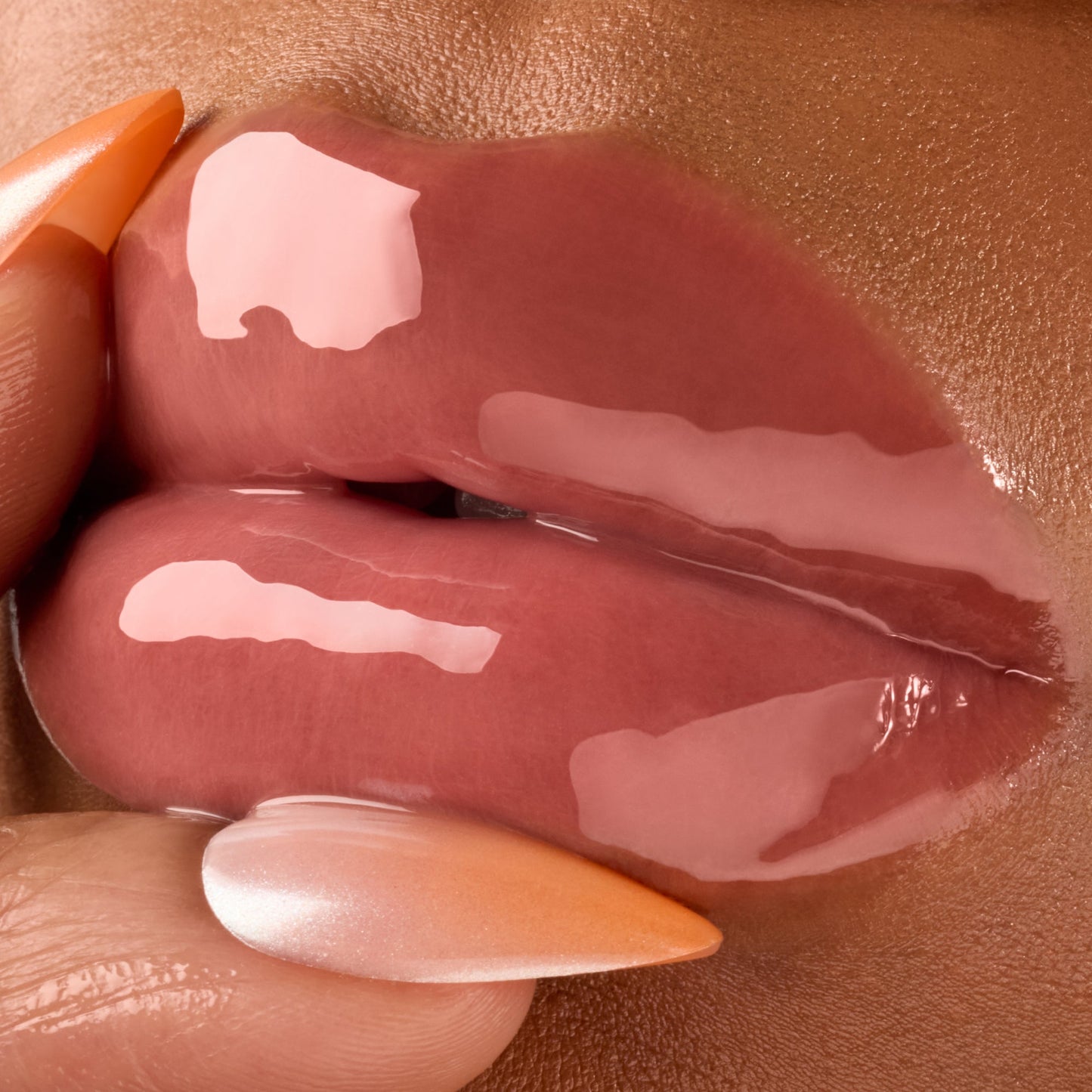 HoneyGloss™ - Lip Oil