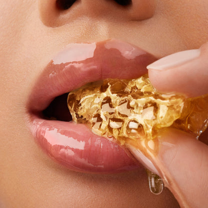 HoneyGloss™ - Lip Oil