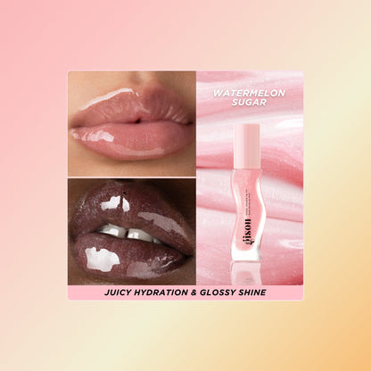 HoneyGloss™ - Lip Oil