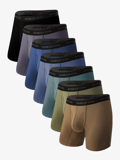 ChillFlex Bamboo Briefs