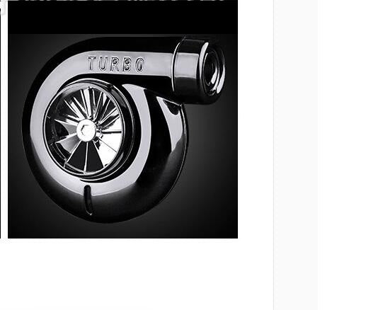TurboScent™ - Car Air Freshener