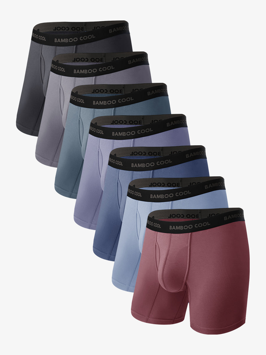 ChillFlex Bamboo Briefs