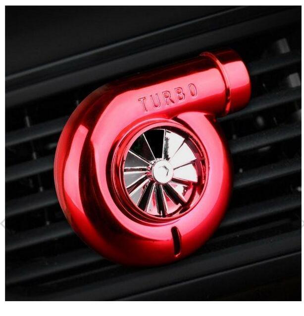 TurboScent™ - Car Air Freshener