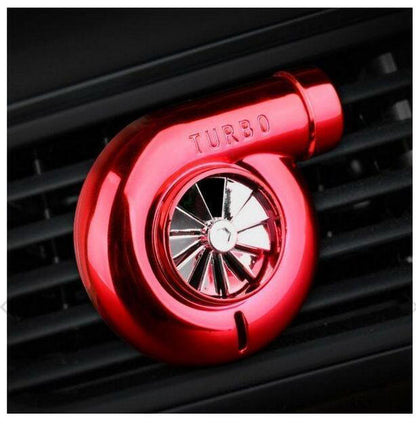 TurboScent™ - Car Air Freshener
