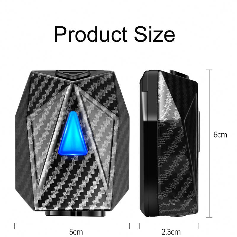 DoorGlow™ Car Door Projector Light