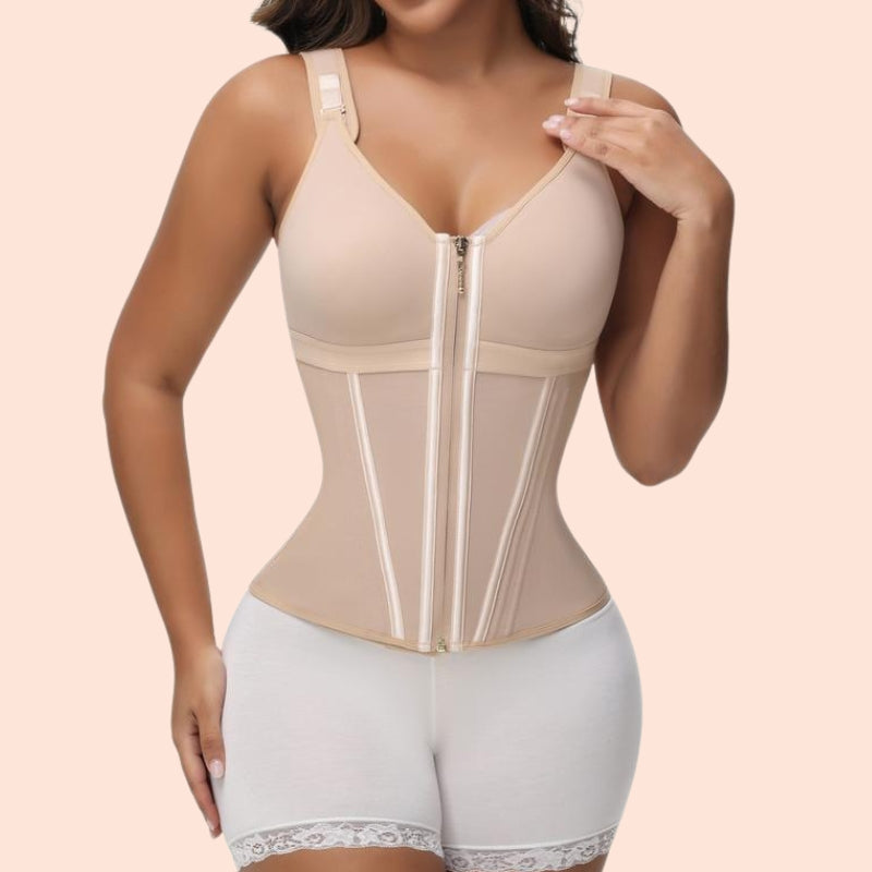 SculptFit™ Waist Trainer