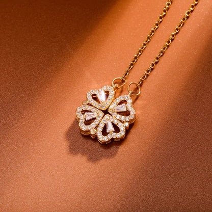 LuckyLuxe™ Necklace
