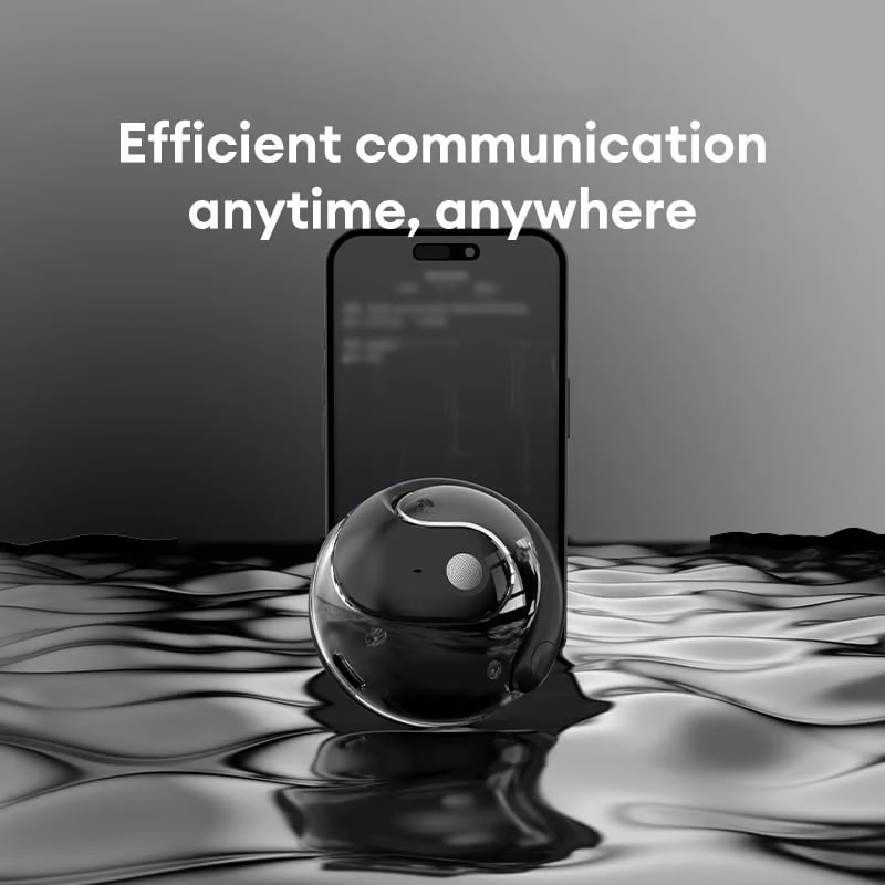Verba™ Tranlation Earbuds