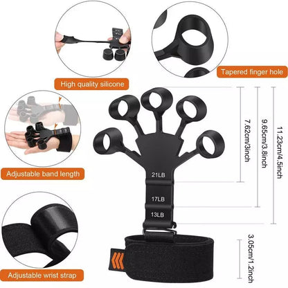 HandFlex™ Resistance Trainer