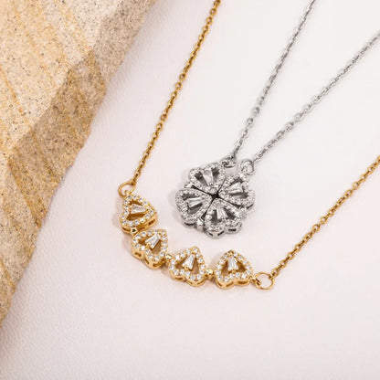 LuckyLuxe™ Necklace