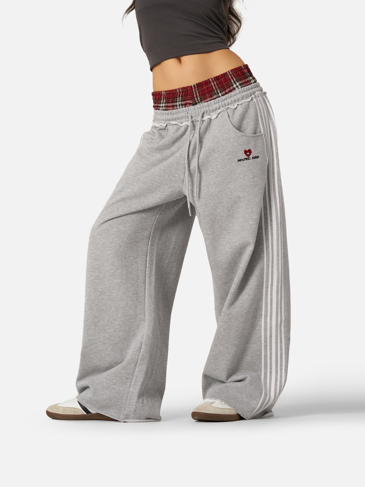 ARCHIVE™ Double-Waist Sweatpants