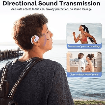 Verba™ Tranlation Earbuds