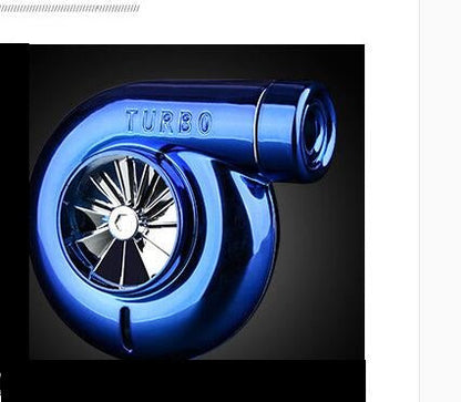 TurboScent™ - Car Air Freshener