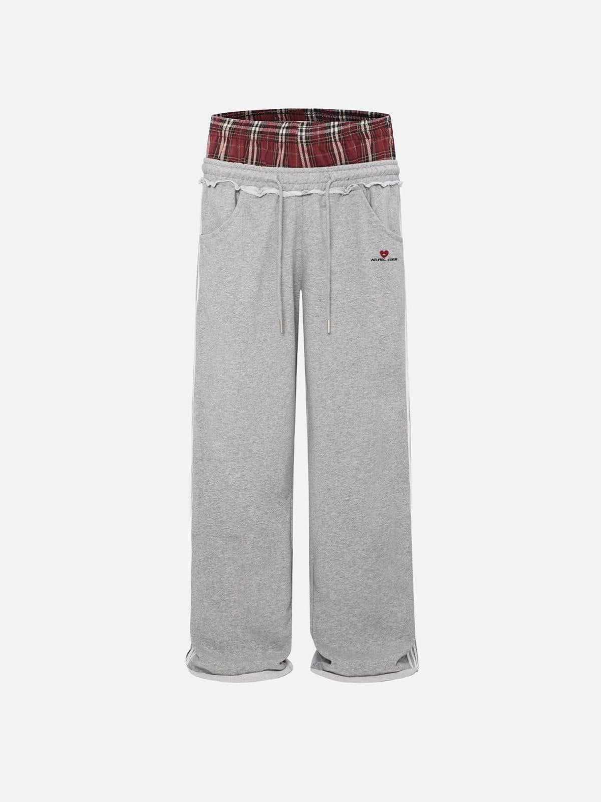 ARCHIVE™ Double-Waist Sweatpants