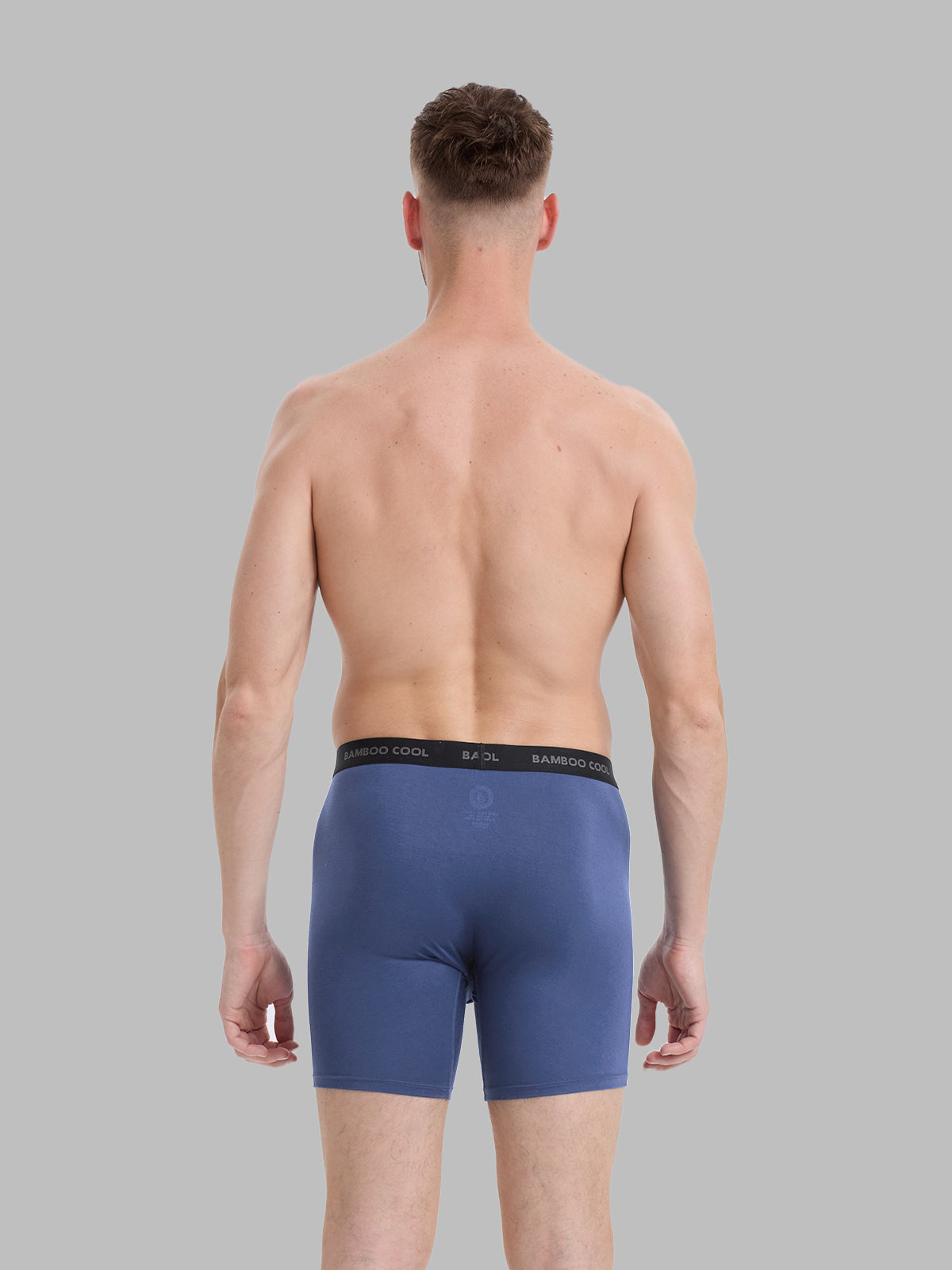 ChillFlex Bamboo Briefs