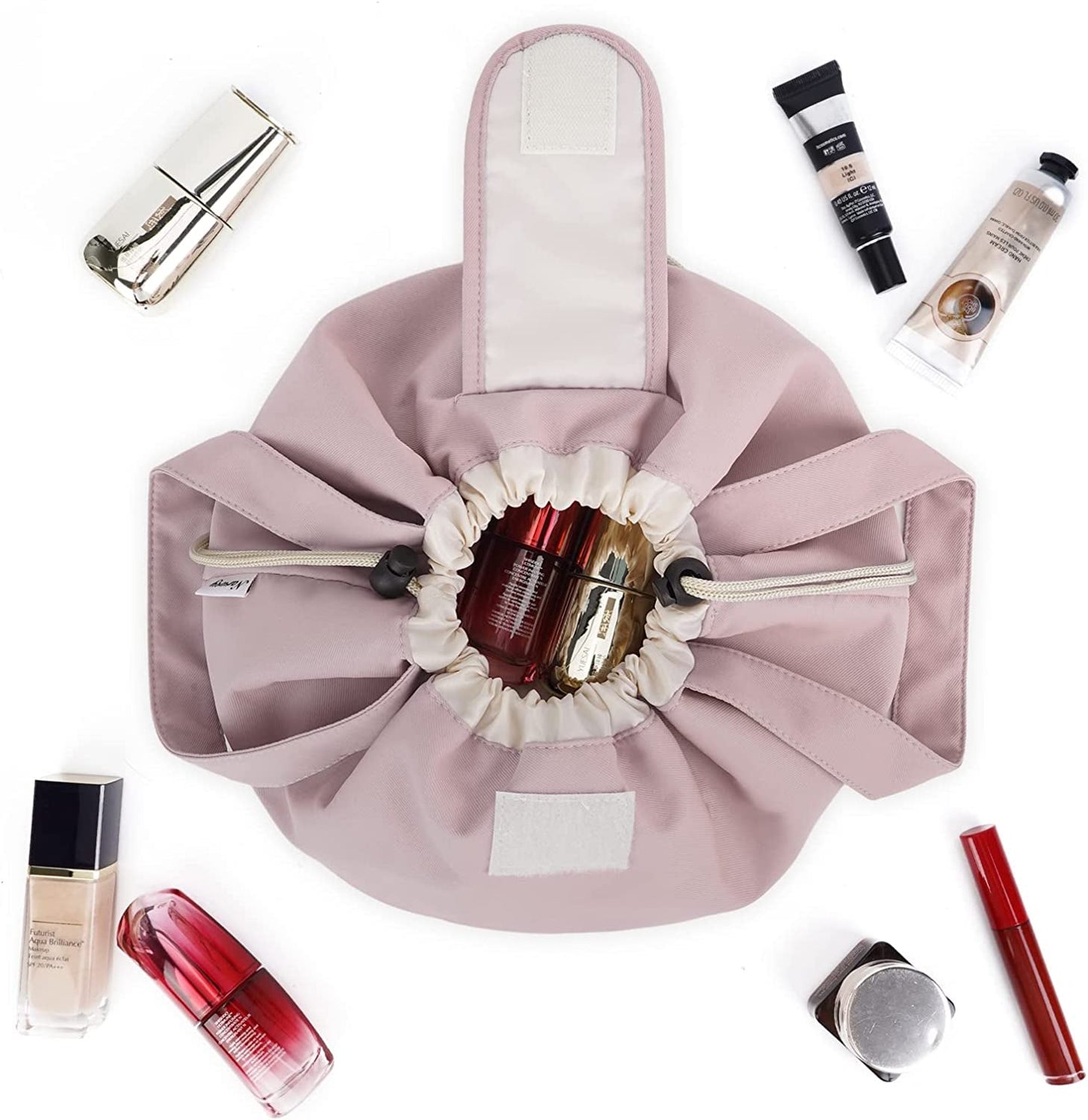 LayFlat™ - Makeup Organizer Bag