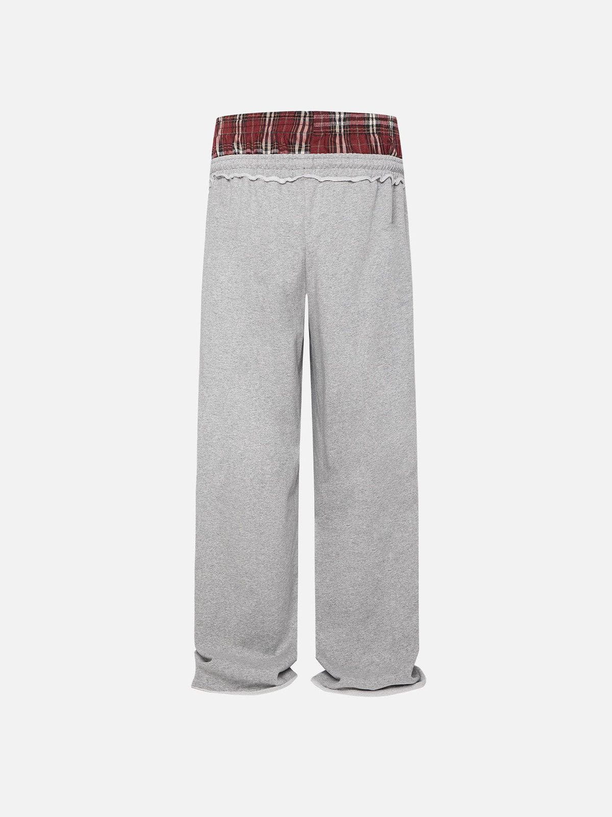 ARCHIVE™ Double-Waist Sweatpants