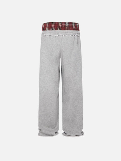 ARCHIVE™ Double-Waist Sweatpants