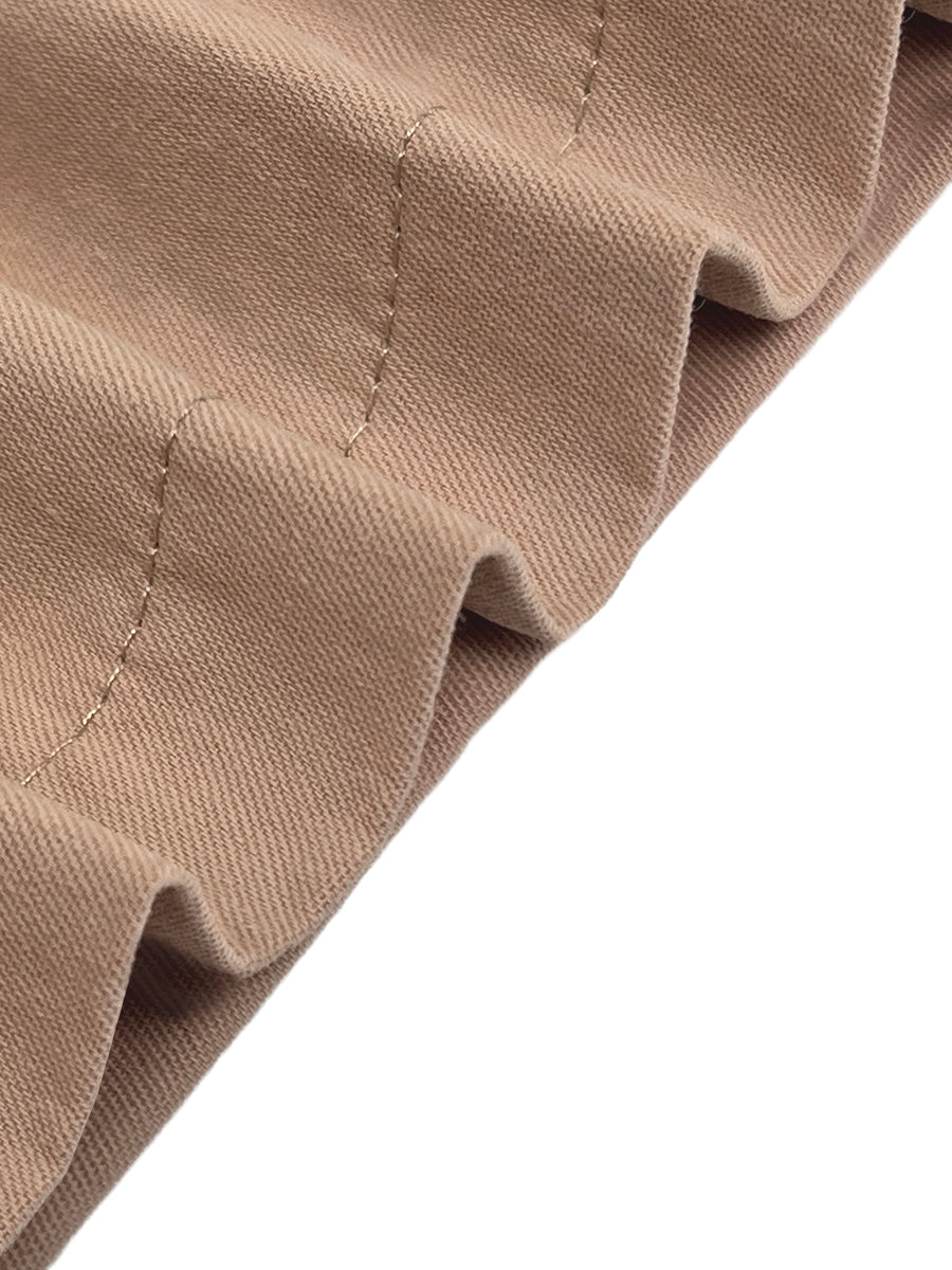 The Pleat Street Wide Pants