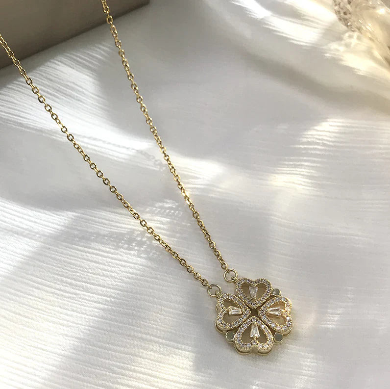 LuckyLuxe™ Necklace