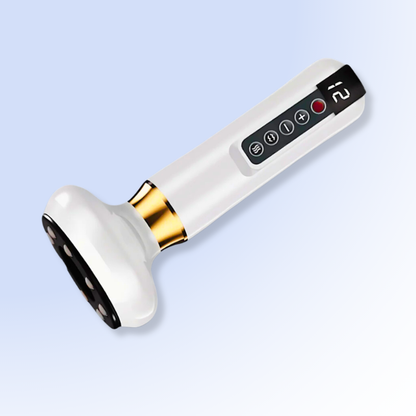 CelluCup™ Infrared Cupping Massager