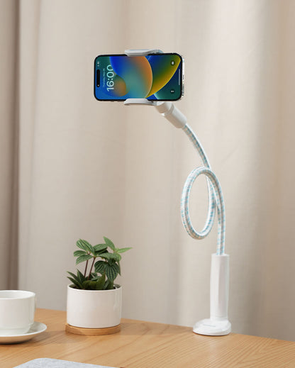 FlexiHold™ - Gooseneck Phone Mount
