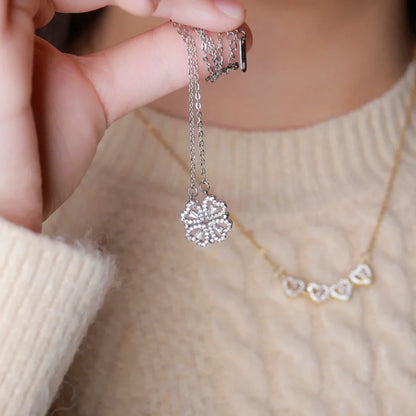 LuckyLuxe™ Necklace