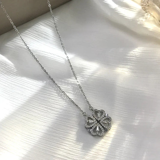 LuckyLuxe™ Necklace