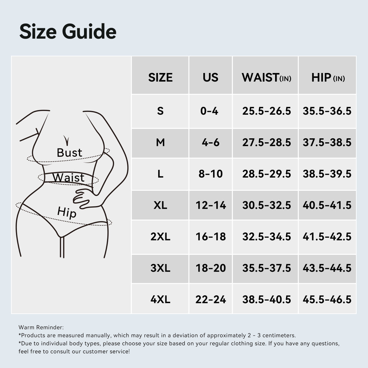 SculptEase™ - Tummy Control Shorts