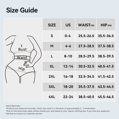 SculptEase™ - Tummy Control Shorts