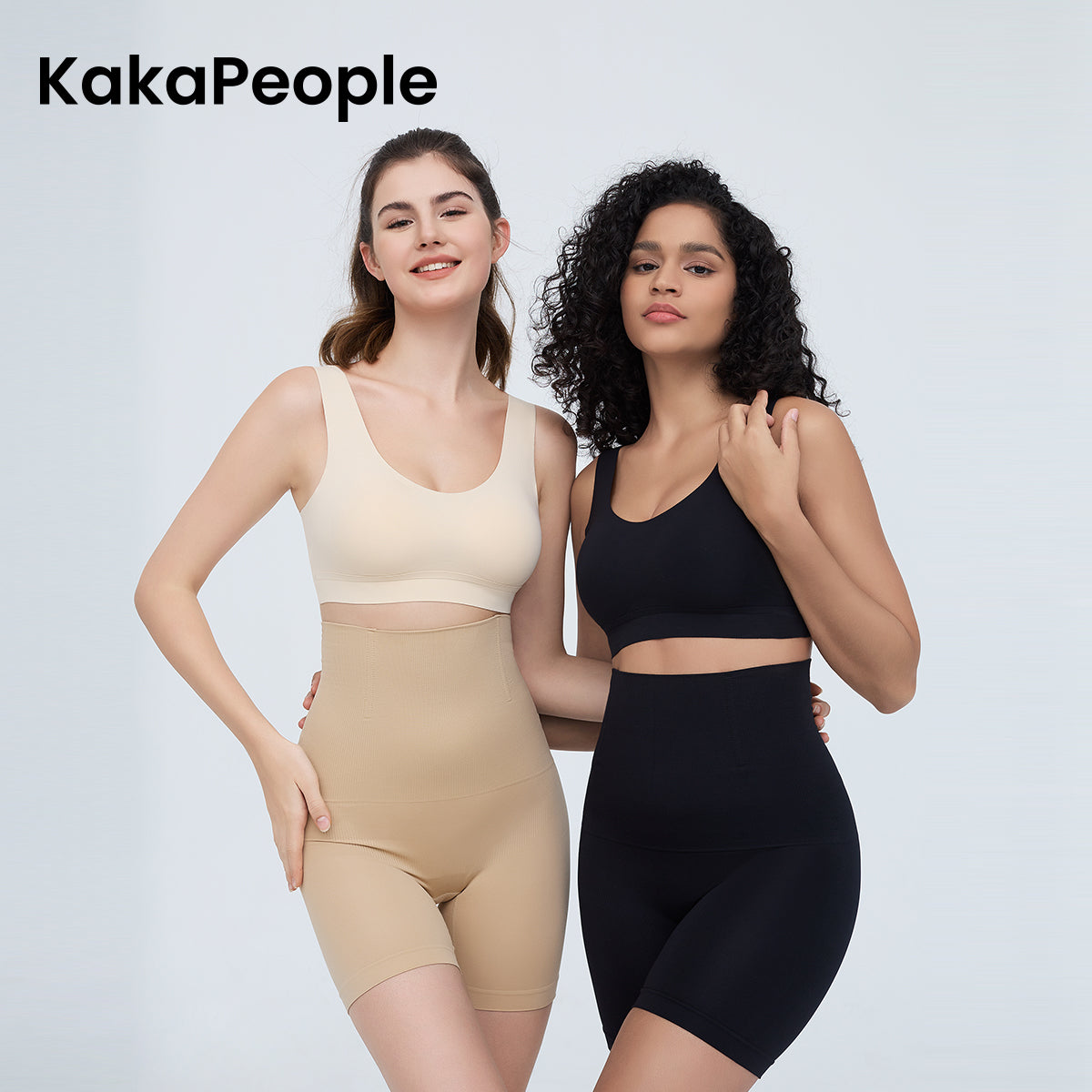 SculptEase™ - Tummy Control Shorts