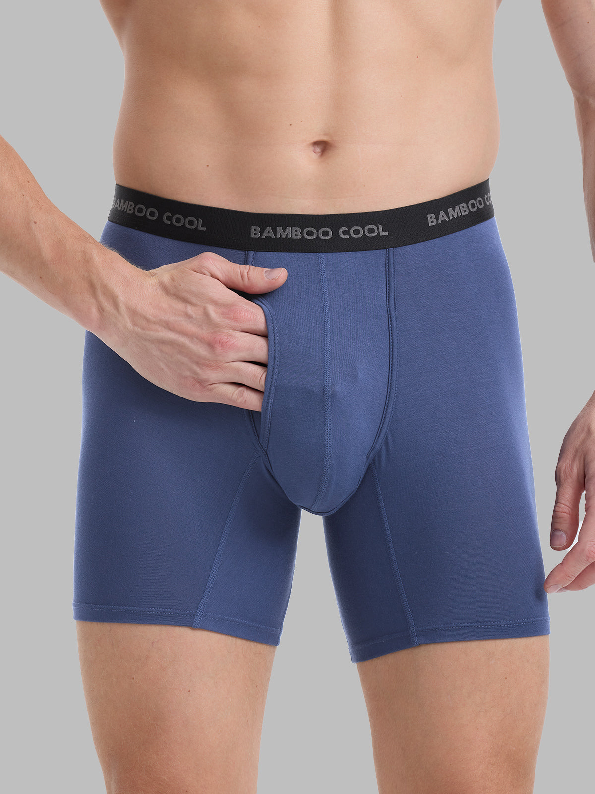 ChillFlex Bamboo Briefs