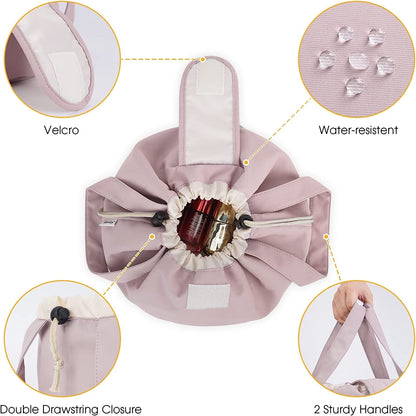 LayFlat™ - Makeup Organizer Bag